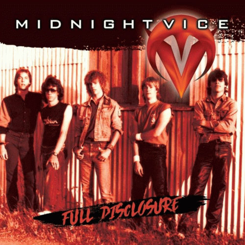 Midnight Vice : Full Disclosure